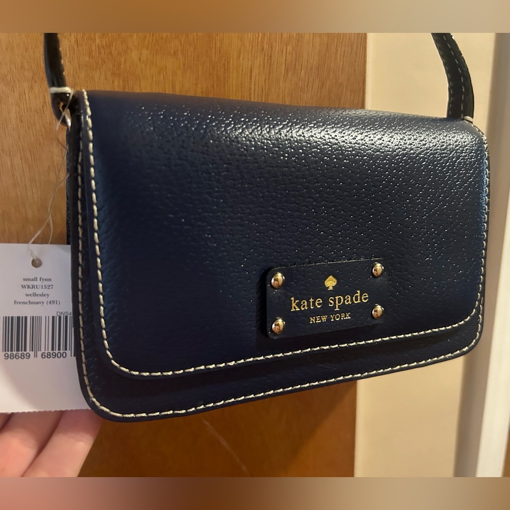 BRAND NEW Kate Spade Fynn crossbody